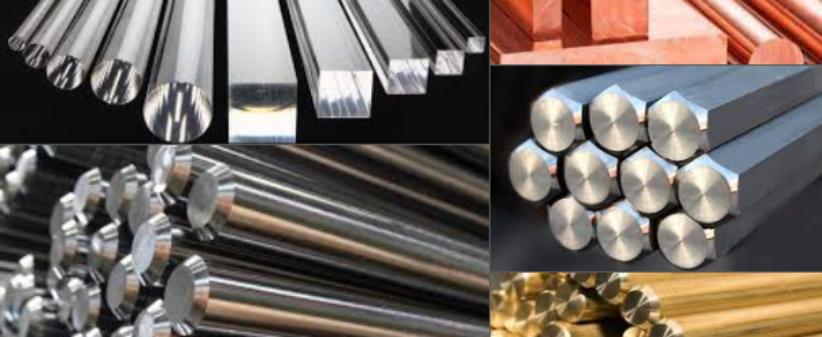 Materiali e lavorazioni
